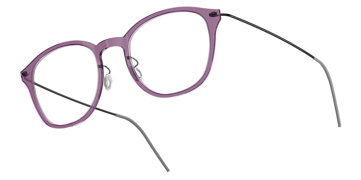 Lindberg® N.O.W. Titanium™ 6506 LIN NOW 6506 Basic-C19-PU9 46 - Basic-C19 Eyeglasses