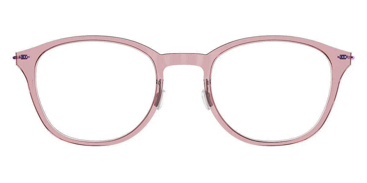 Lindberg® N.O.W. Titanium™ 6506 LIN NOW 6506 Basic-C20-P77 46 - Basic-C20 Eyeglasses