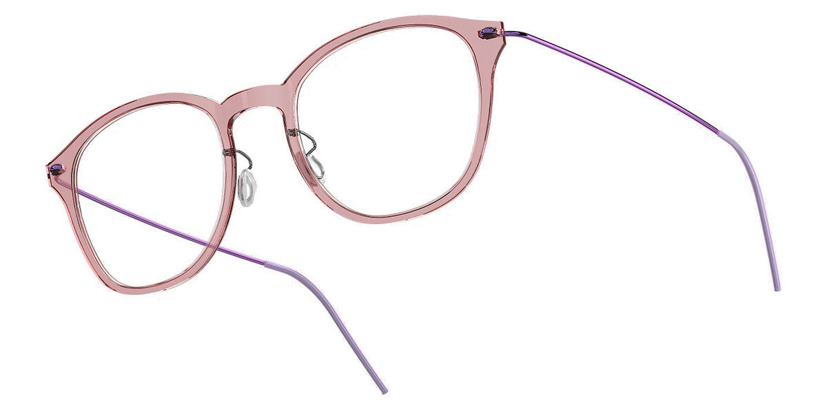 Lindberg® N.O.W. Titanium™ 6506 LIN NOW 6506 Basic-C20-P77 46 - Basic-C20 Eyeglasses