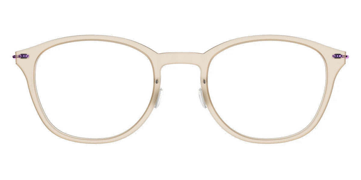 Lindberg® N.O.W. Titanium™ 6506 LIN NOW 6506 Basic-C21M-P77 46 - Basic-C21M Eyeglasses