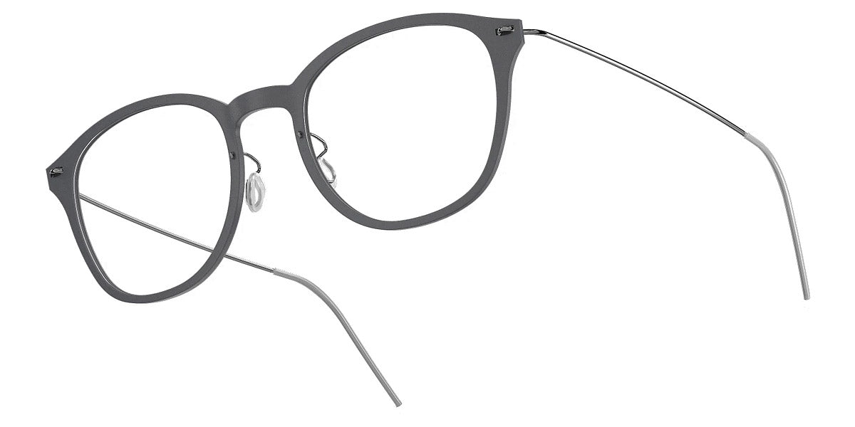 Lindberg® N.O.W. Titanium™ 6506 LIN NOW 6506 Basic-D15-P10 46 - Basic-D15 Eyeglasses