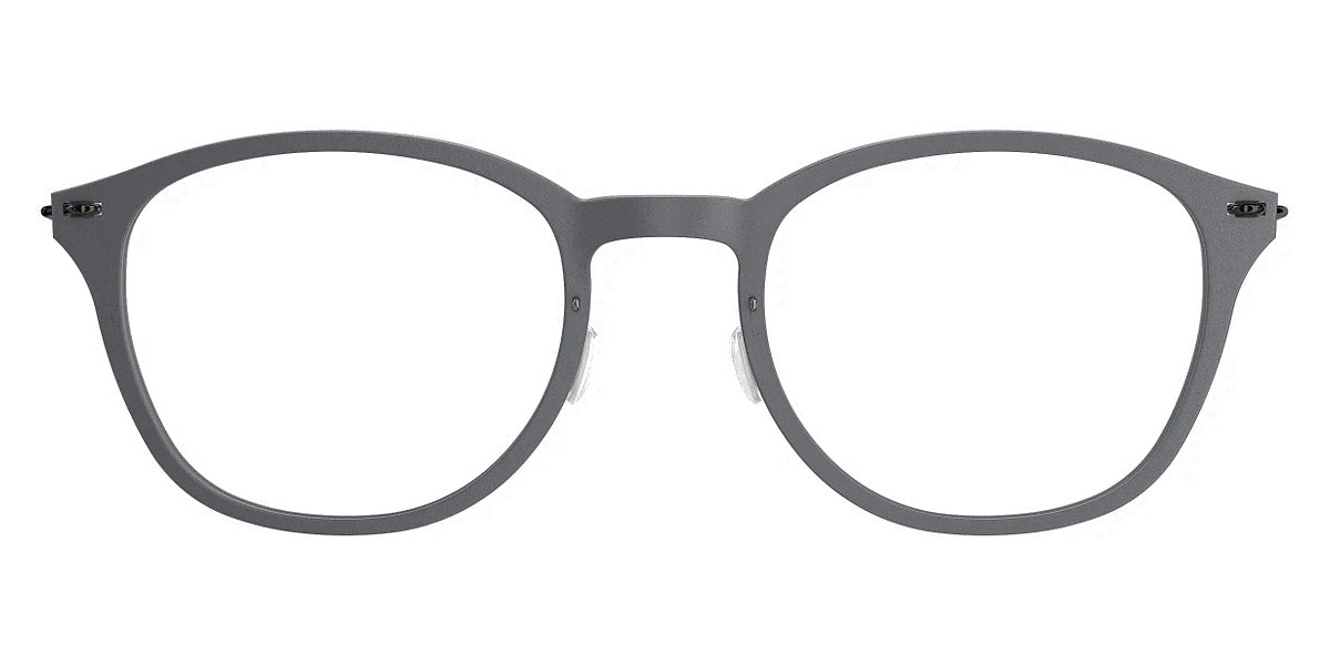 Lindberg® N.O.W. Titanium™ 6506 LIN NOW 6506 Basic-D15-PU9 46 - Basic-D15 Eyeglasses