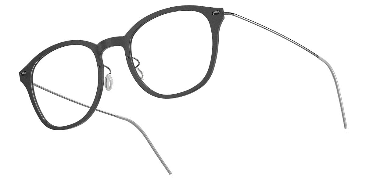 Lindberg® N.O.W. Titanium™ 6506 LIN NOW 6506 Basic-D16-P10 46 - Basic-D16 Eyeglasses