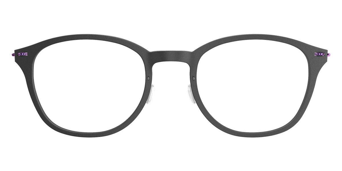 Lindberg® N.O.W. Titanium™ 6506 LIN NOW 6506 Basic-D16-P77 46 - Basic-D16 Eyeglasses