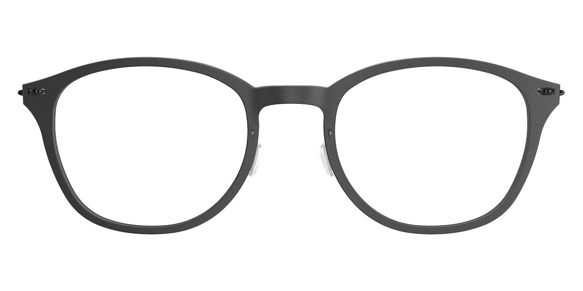 Lindberg® N.O.W. Titanium™ 6506 LIN NOW 6506 Basic-D16-PU9 46 - Basic-D16 Eyeglasses