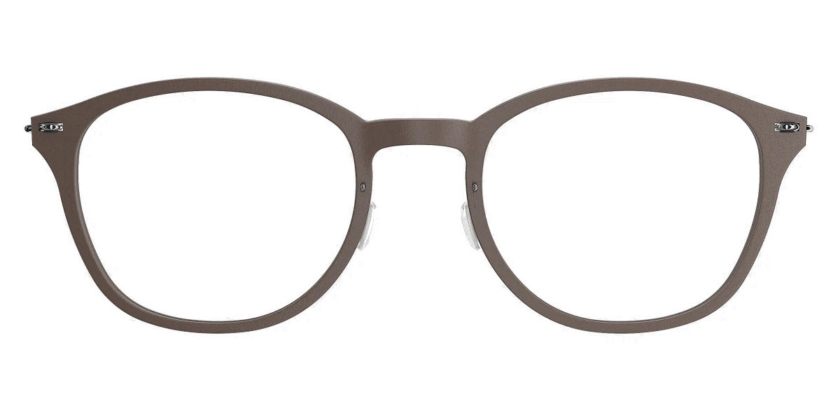 Lindberg® N.O.W. Titanium™ 6506 LIN NOW 6506 Basic-D17-P10 46 - Basic-D17 Eyeglasses