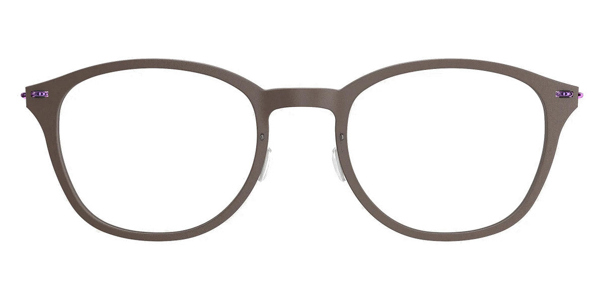 Lindberg® N.O.W. Titanium™ 6506 LIN NOW 6506 Basic-D17-P77 46 - Basic-D17 Eyeglasses