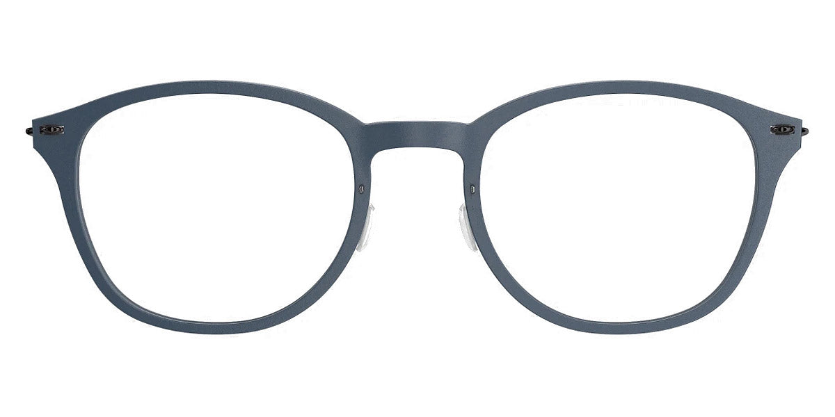 Lindberg® N.O.W. Titanium™ 6506 LIN NOW 6506 Basic-D18-PU9 46 - Basic-D18 Eyeglasses