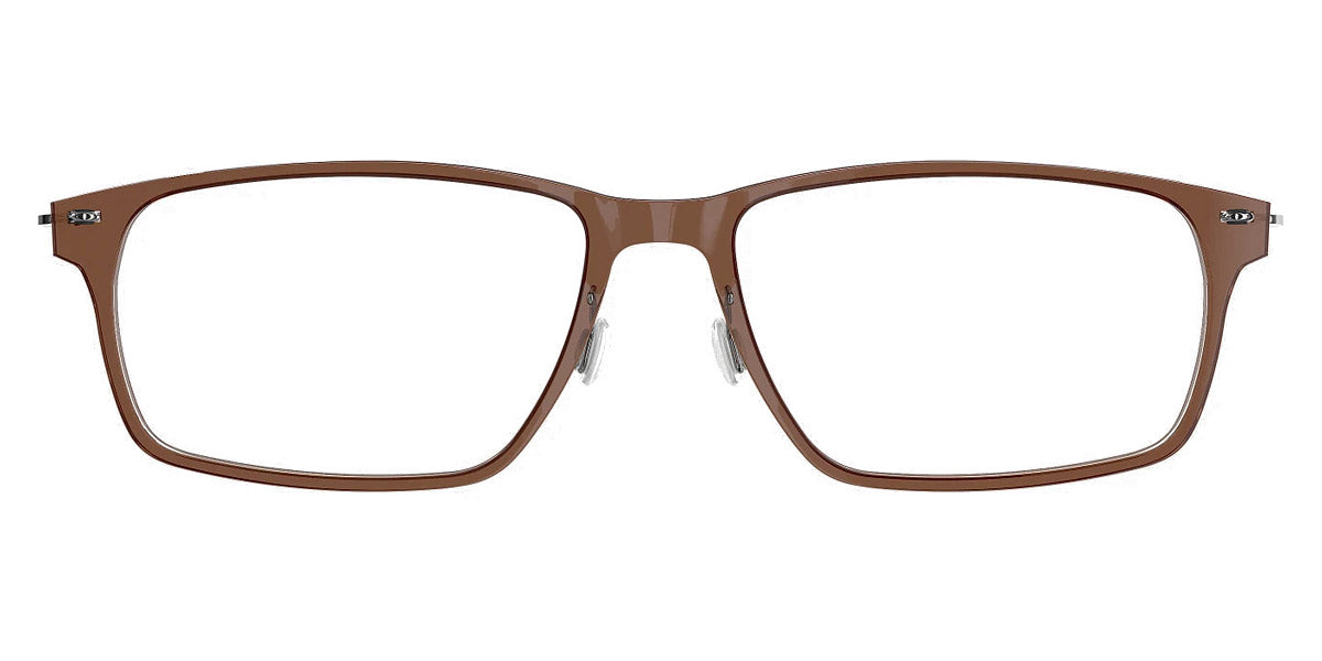 Lindberg® N.O.W. Titanium™ 6507 LIN NOW 6507 802-C02-P10 54 - 802-C02 Eyeglasses