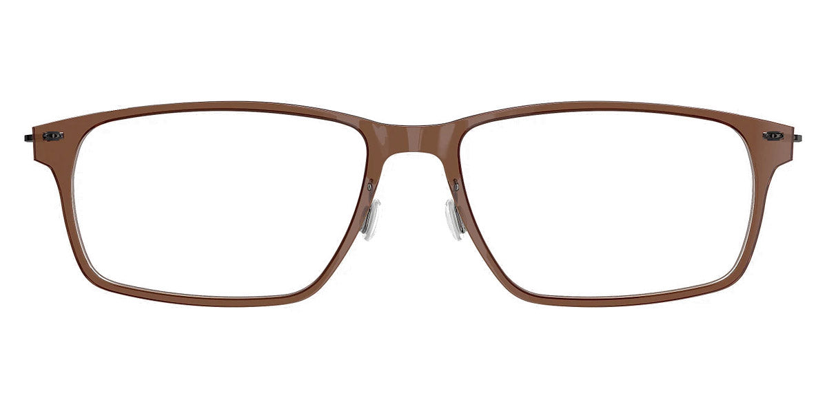 Lindberg® N.O.W. Titanium™ 6507 LIN NOW 6507 802-C02-PU9 54 - 802-C02 Eyeglasses