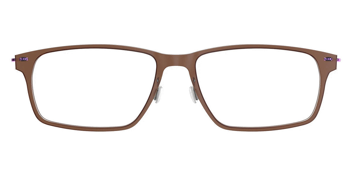 Lindberg® N.O.W. Titanium™ 6507 LIN NOW 6507 802-C02M-P77 54 - 802-C02M Eyeglasses