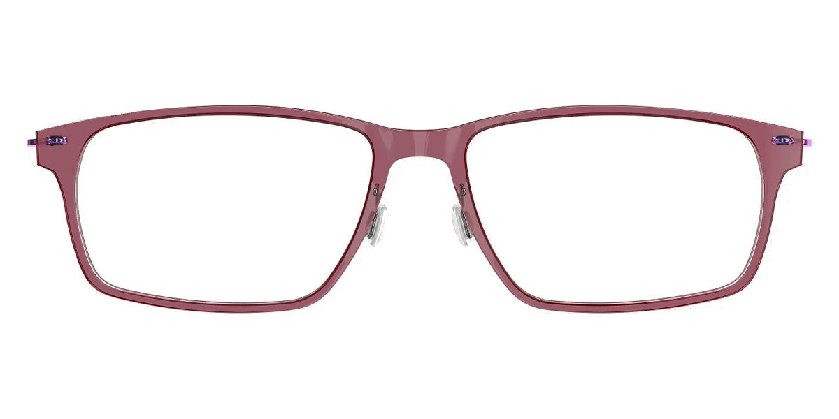 Lindberg® N.O.W. Titanium™ 6507 LIN NOW 6507 802-C04-P77 54 - 802-C04 Eyeglasses