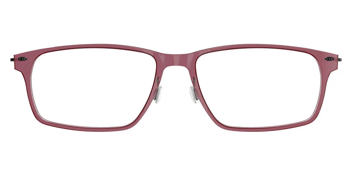 Lindberg® N.O.W. Titanium™ 6507 LIN NOW 6507 802-C04-PU9 54 - 802-C04 Eyeglasses