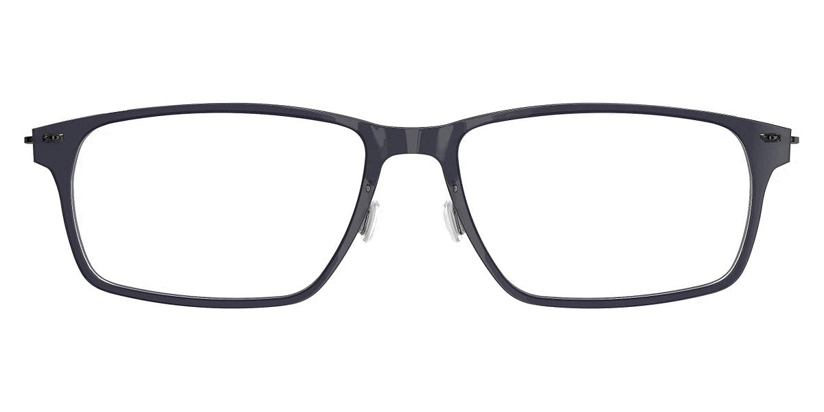 Lindberg® N.O.W. Titanium™ 6507 LIN NOW 6507 802-C06-PU9 54 - 802-C06 Eyeglasses