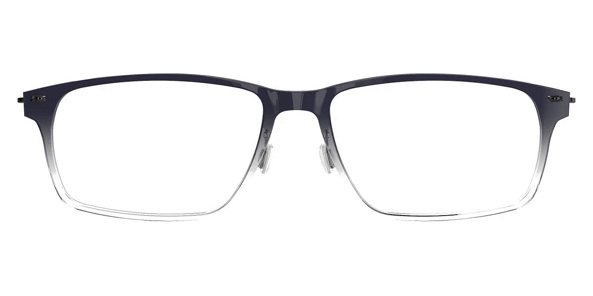 Lindberg® N.O.W. Titanium™ 6507 LIN NOW 6507 802-C06G-PU9 54 - 802-C06G Eyeglasses