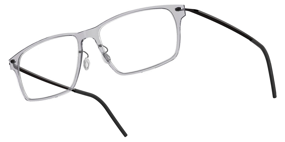 Lindberg® N.O.W. Titanium™ 6507 LIN NOW 6507 802-C07-PU9 54 - 802-C07 Eyeglasses