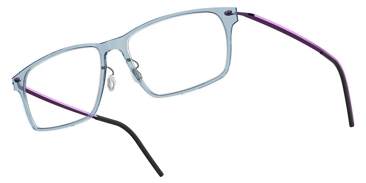 Lindberg® N.O.W. Titanium™ 6507 LIN NOW 6507 802-C08-P77 54 - 802-C08 Eyeglasses