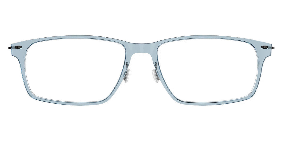 Lindberg® N.O.W. Titanium™ 6507 LIN NOW 6507 802-C08-PU9 54 - 802-C08 Eyeglasses