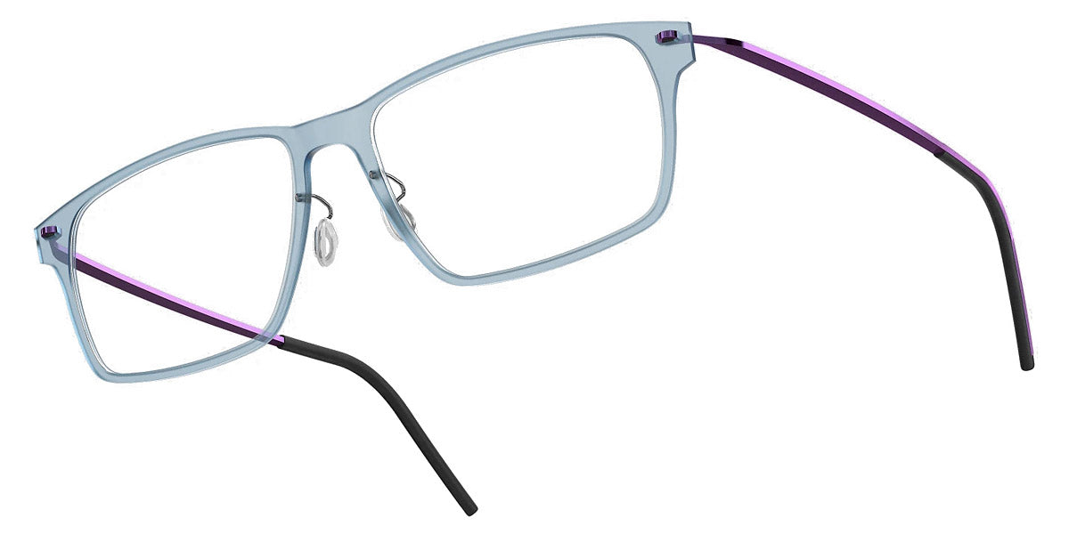 Lindberg® N.O.W. Titanium™ 6507 LIN NOW 6507 802-C08M-P77 54 - 802-C08M Eyeglasses