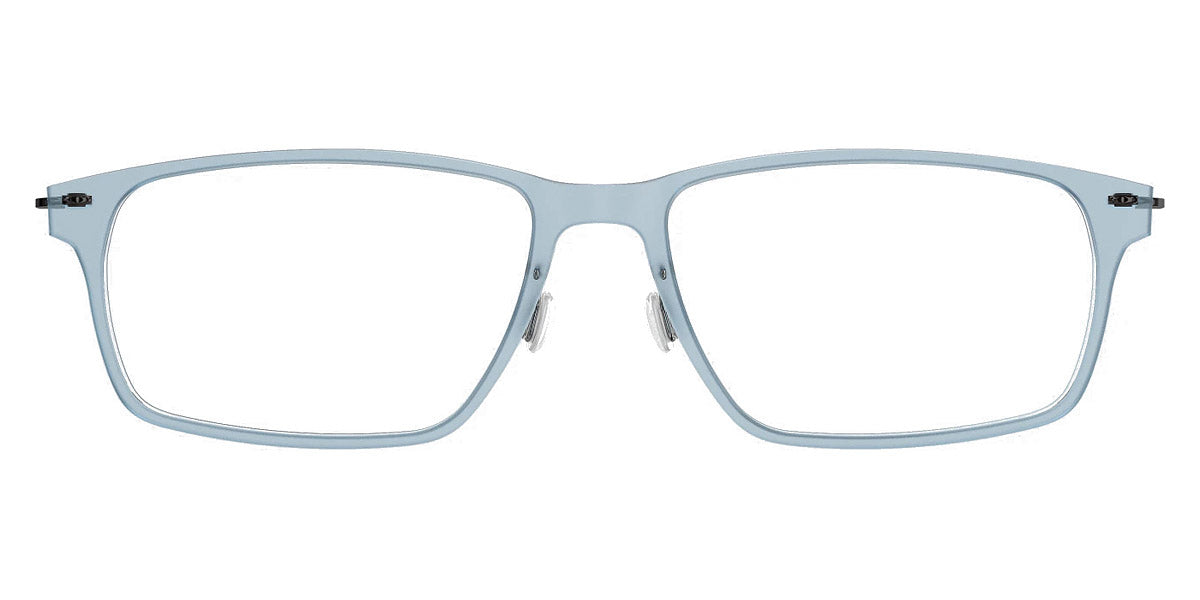 Lindberg® N.O.W. Titanium™ 6507 LIN NOW 6507 802-C08M-PU9 54 - 802-C08M Eyeglasses