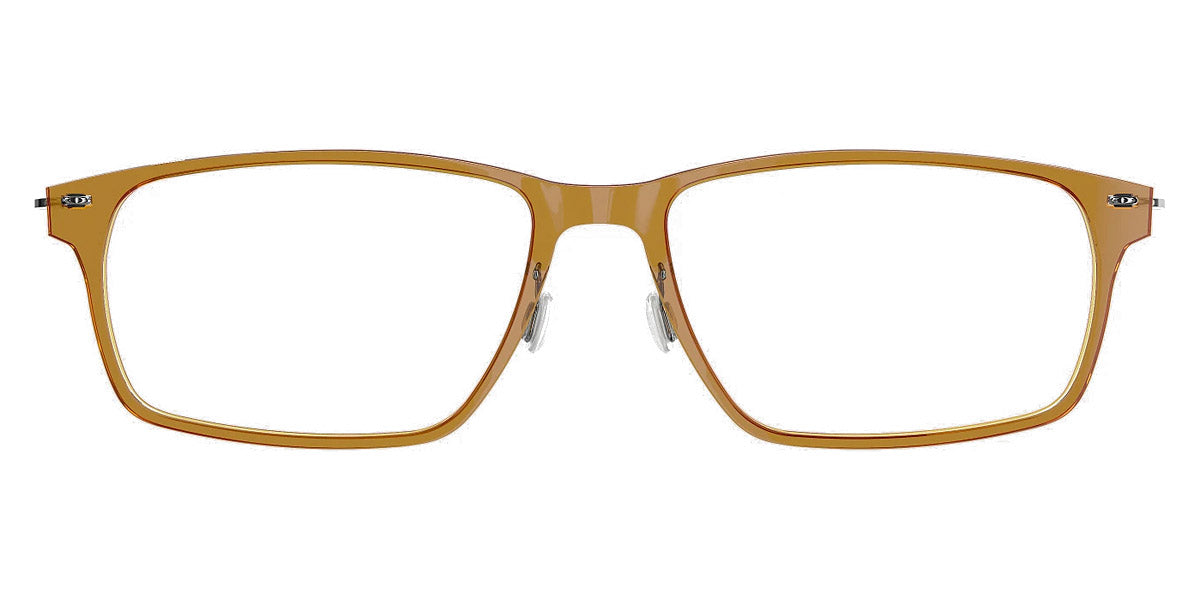 Lindberg® N.O.W. Titanium™ 6507 LIN NOW 6507 802-C09-P10 54 - 802-C09 Eyeglasses