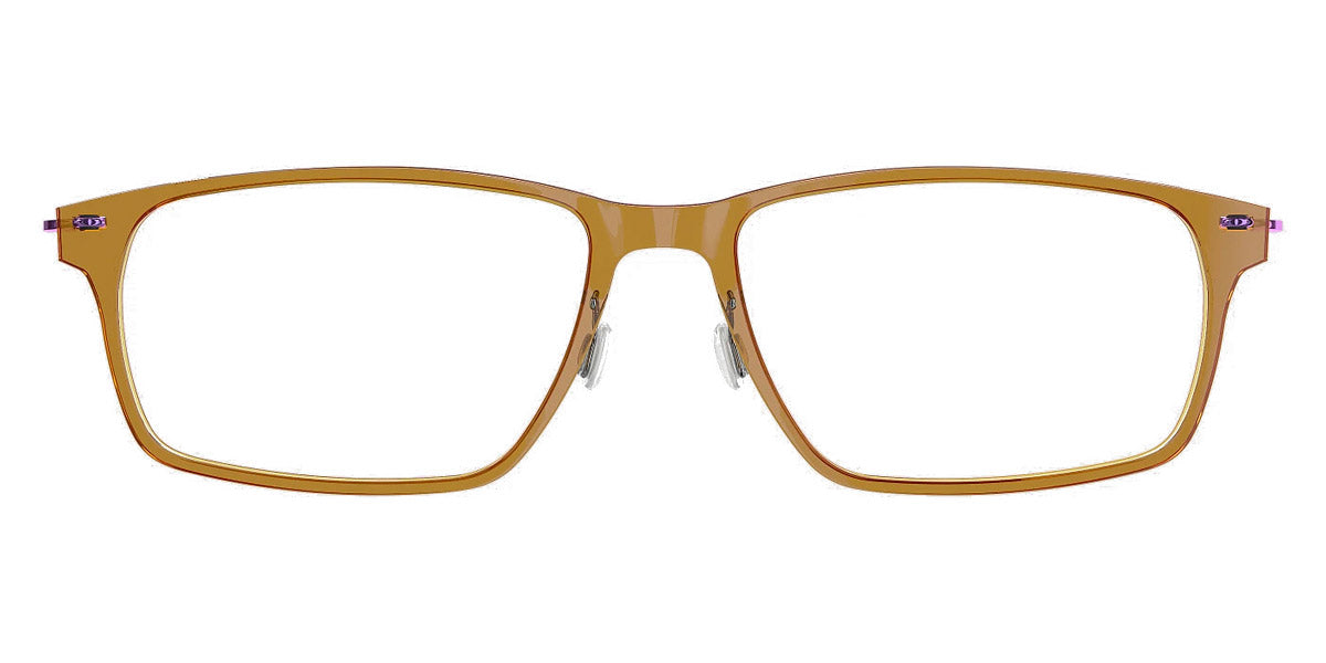 Lindberg® N.O.W. Titanium™ 6507 LIN NOW 6507 802-C09-P77 54 - 802-C09 Eyeglasses