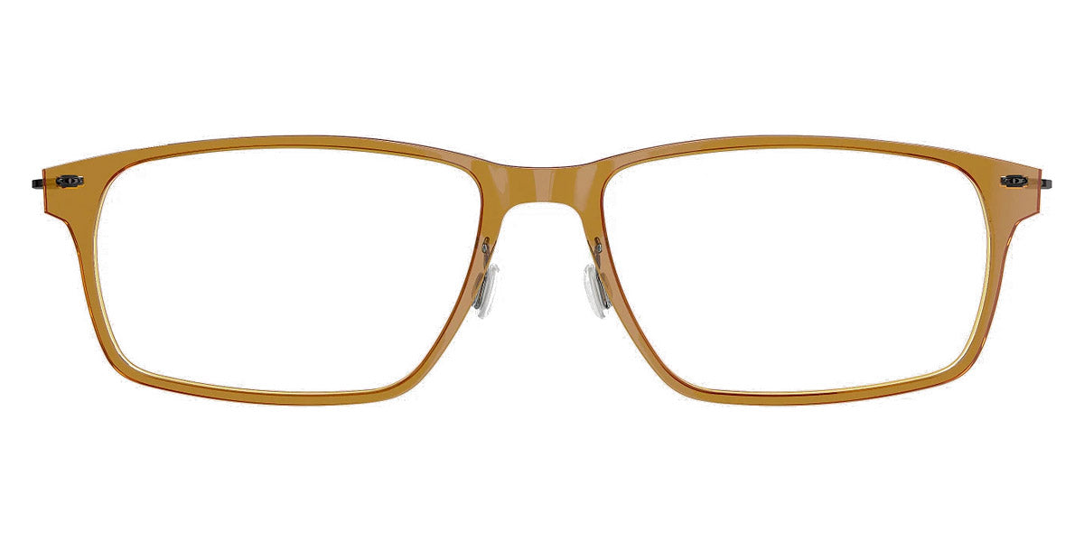 Lindberg® N.O.W. Titanium™ 6507 LIN NOW 6507 802-C09-PU9 54 - 802-C09 Eyeglasses