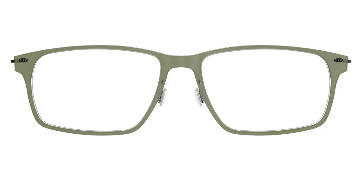 Lindberg® N.O.W. Titanium™ 6507 LIN NOW 6507 802-C11M-PU9 54 - 802-C11M Eyeglasses