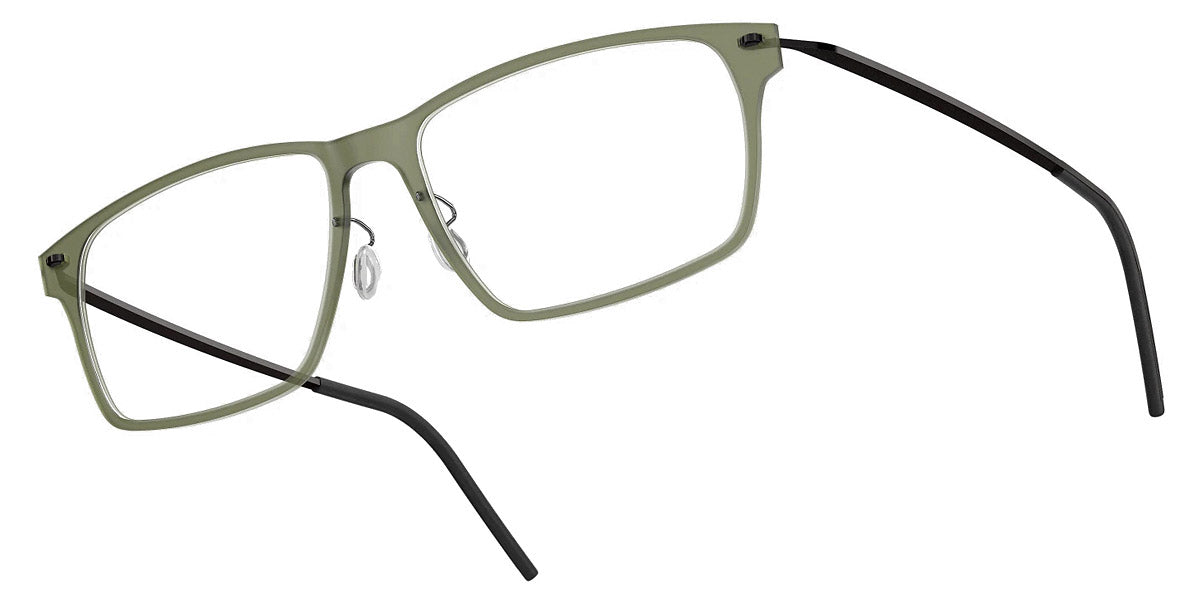 Lindberg® N.O.W. Titanium™ 6507 LIN NOW 6507 802-C11M-PU9 54 - 802-C11M Eyeglasses