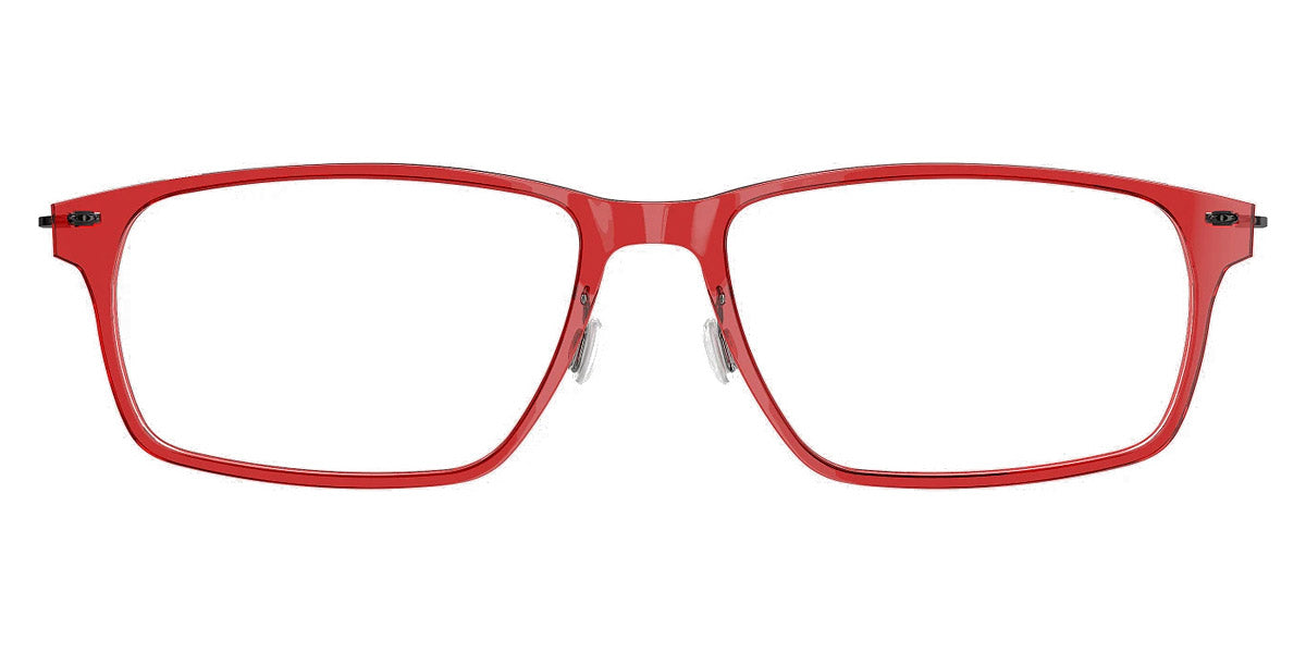 Lindberg® N.O.W. Titanium™ 6507 LIN NOW 6507 802-C12-PU9 54 - 802-C12 Eyeglasses