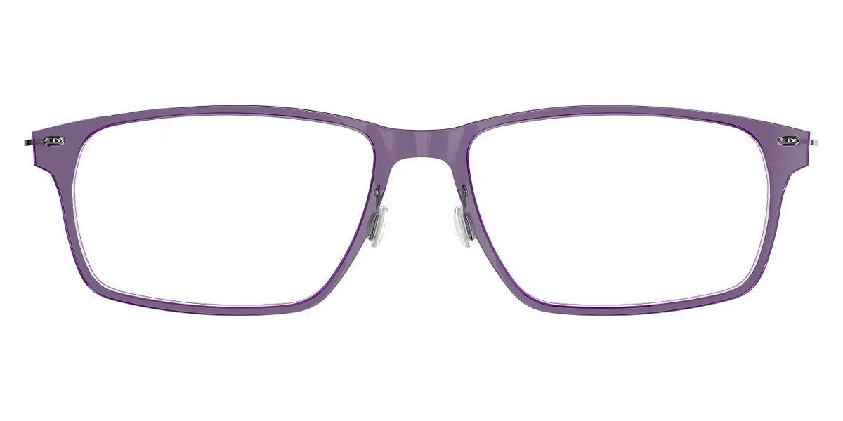 Lindberg® N.O.W. Titanium™ 6507 LIN NOW 6507 802-C13-P10 54 - 802-C13 Eyeglasses