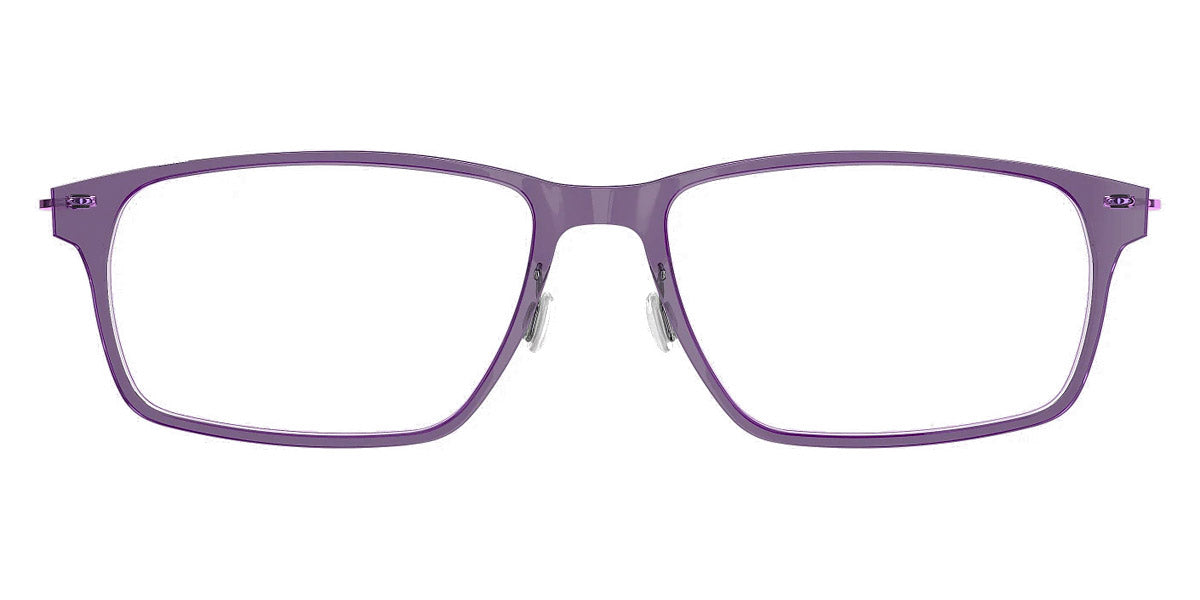 Lindberg® N.O.W. Titanium™ 6507 LIN NOW 6507 802-C13-P77 54 - 802-C13 Eyeglasses