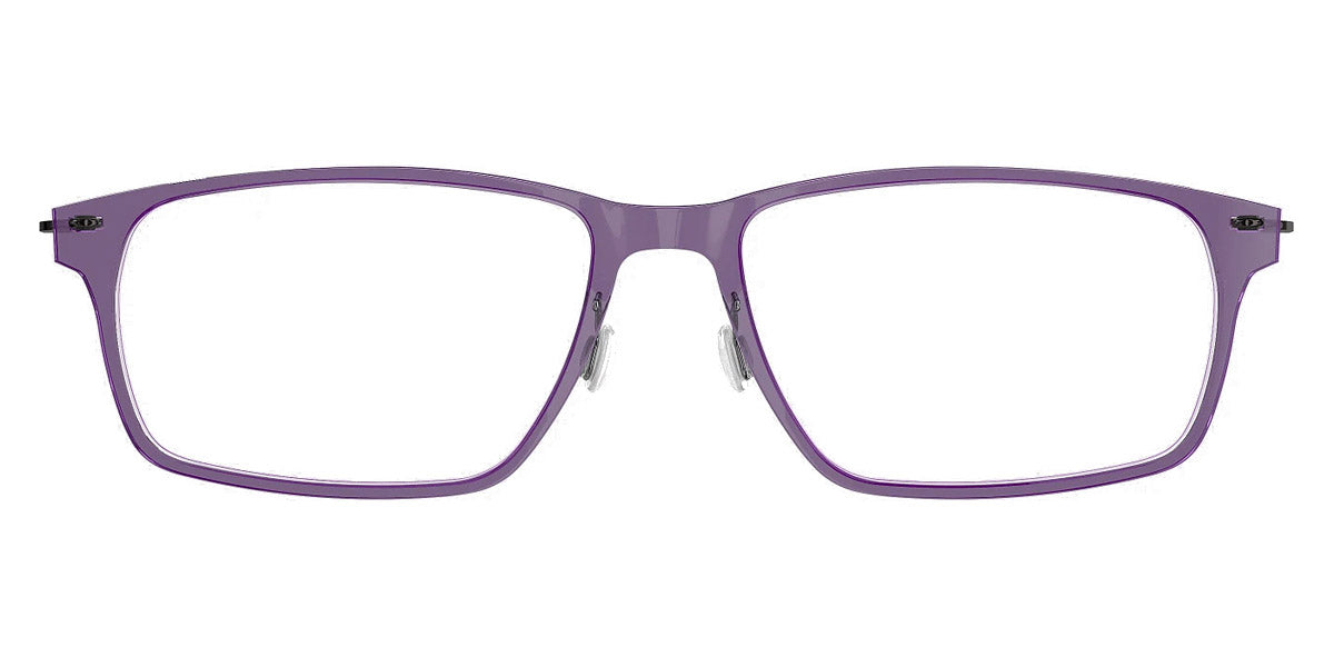 Lindberg® N.O.W. Titanium™ 6507 LIN NOW 6507 802-C13-PU9 54 - 802-C13 Eyeglasses