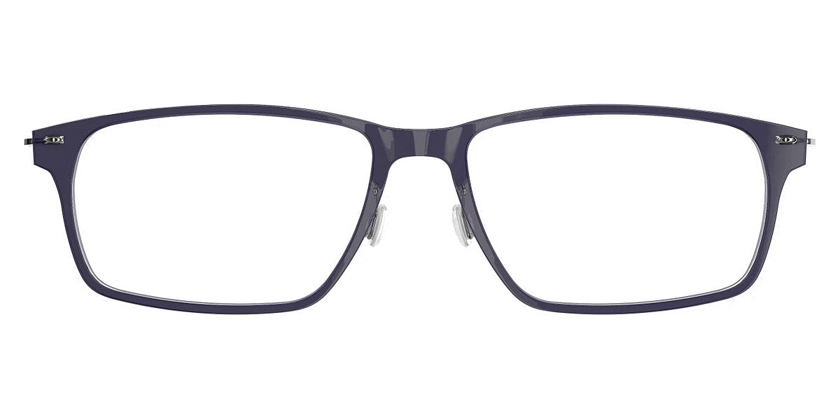 Lindberg® N.O.W. Titanium™ 6507 LIN NOW 6507 802-C14-P10 54 - 802-C14 Eyeglasses