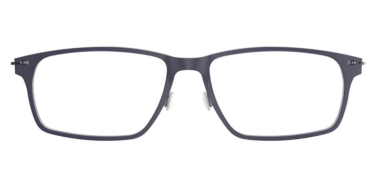 Lindberg® N.O.W. Titanium™ 6507 LIN NOW 6507 802-C14M-P10 54 - 802-C14M Eyeglasses