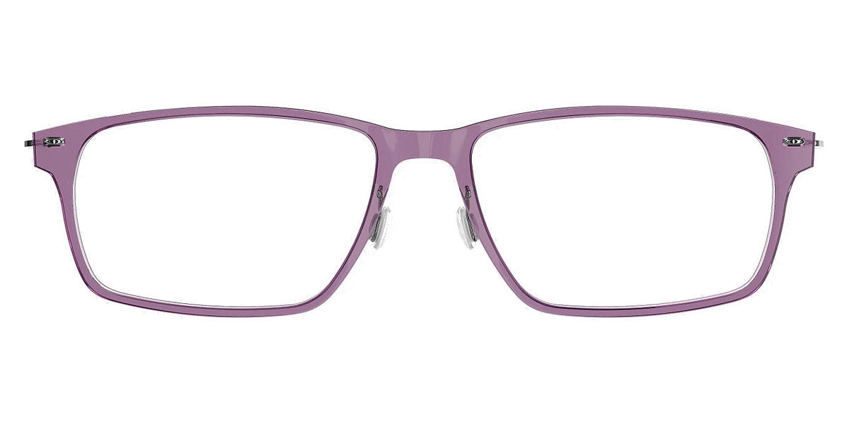 Lindberg® N.O.W. Titanium™ 6507 LIN NOW 6507 802-C19-P10 54 - 802-C19 Eyeglasses