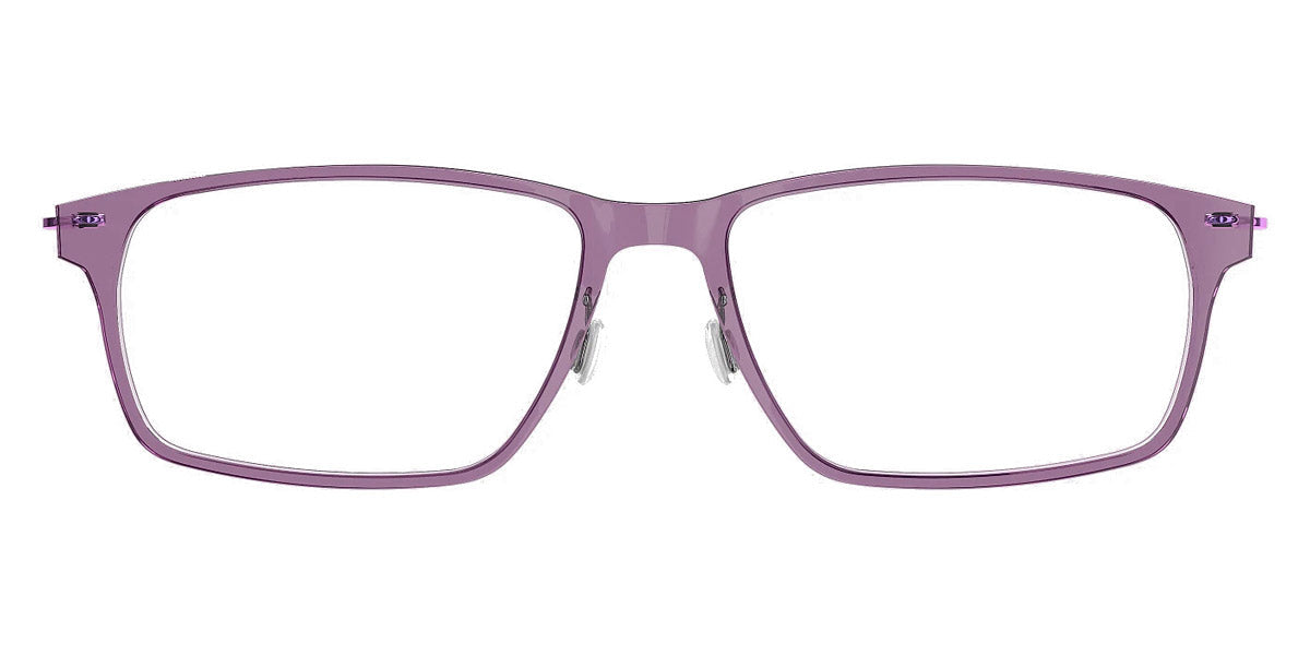 Lindberg® N.O.W. Titanium™ 6507 LIN NOW 6507 802-C19-P77 54 - 802-C19 Eyeglasses