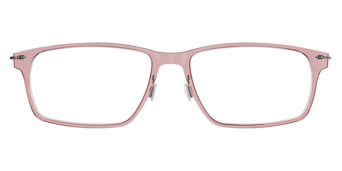 Lindberg® N.O.W. Titanium™ 6507 LIN NOW 6507 802-C20-P10 54 - 802-C20 Eyeglasses