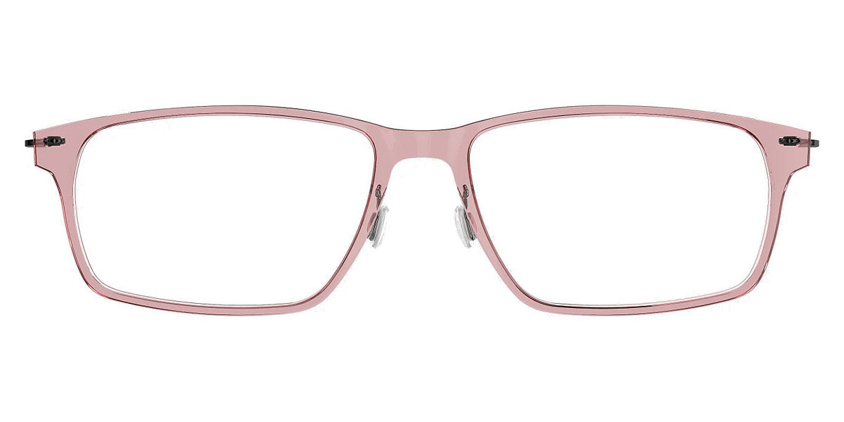 Lindberg® N.O.W. Titanium™ 6507 LIN NOW 6507 802-C20-PU9 54 - 802-C20 Eyeglasses