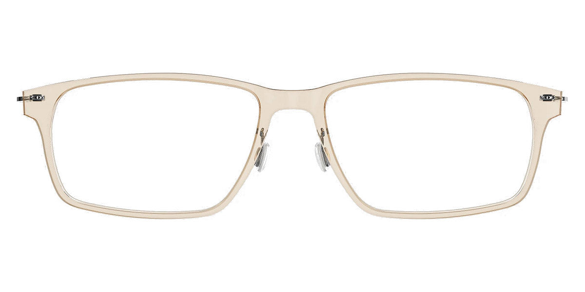 Lindberg® N.O.W. Titanium™ 6507 LIN NOW 6507 802-C21-P10 54 - 802-C21 Eyeglasses