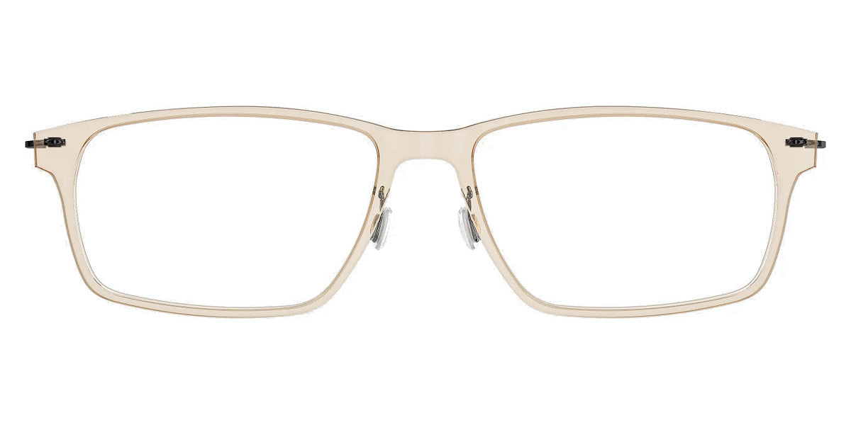 Lindberg® N.O.W. Titanium™ 6507 LIN NOW 6507 802-C21-PU9 54 - 802-C21 Eyeglasses