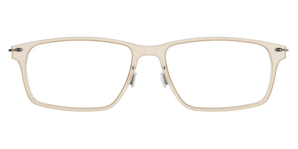 Lindberg® N.O.W. Titanium™ 6507 LIN NOW 6507 802-C21M-P10 54 - 802-C21M Eyeglasses