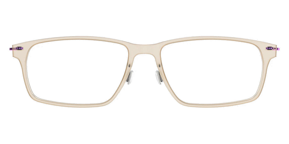 Lindberg® N.O.W. Titanium™ 6507 LIN NOW 6507 802-C21M-P77 54 - 802-C21M Eyeglasses