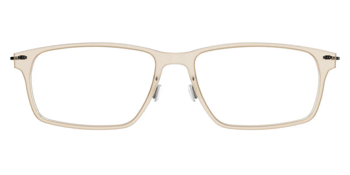 Lindberg® N.O.W. Titanium™ 6507 LIN NOW 6507 802-C21M-PU9 54 - 802-C21M Eyeglasses