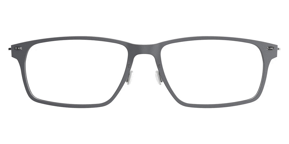 Lindberg® N.O.W. Titanium™ 6507 LIN NOW 6507 802-D15-P10 54 - 802-D15 Eyeglasses