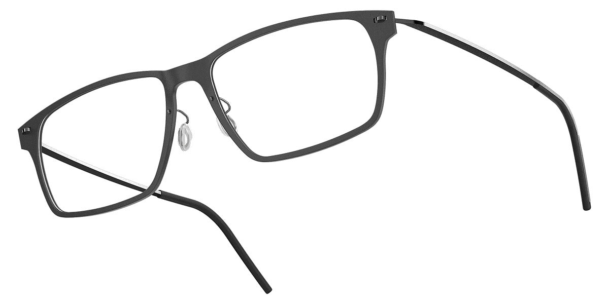 Lindberg® N.O.W. Titanium™ 6507 LIN NOW 6507 802-D16-P10 54 - 802-D16 Eyeglasses