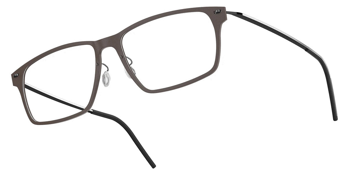 Lindberg® N.O.W. Titanium™ 6507 LIN NOW 6507 802-D17-P10 54 - 802-D17 Eyeglasses