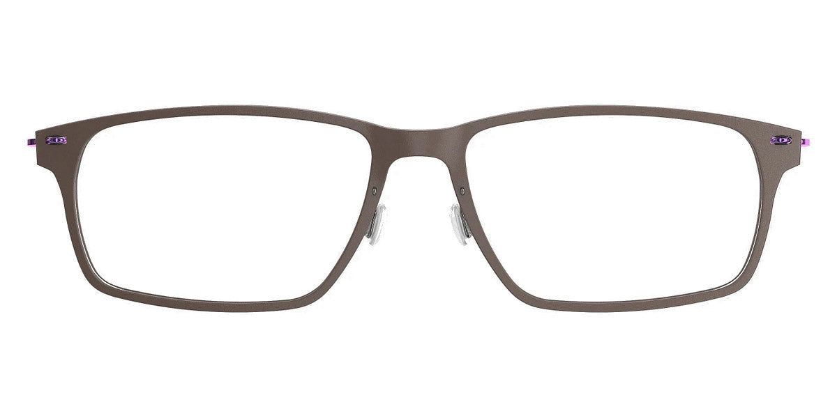 Lindberg® N.O.W. Titanium™ 6507 LIN NOW 6507 802-D17-P77 54 - 802-D17 Eyeglasses