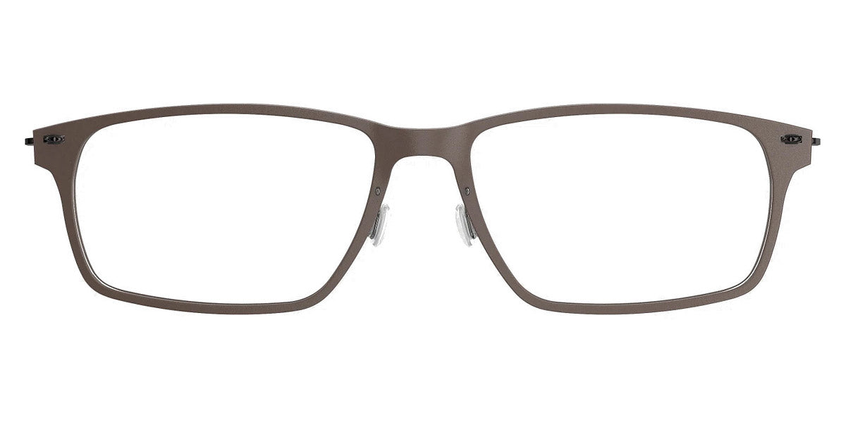 Lindberg® N.O.W. Titanium™ 6507 LIN NOW 6507 802-D17-PU9 54 - 802-D17 Eyeglasses