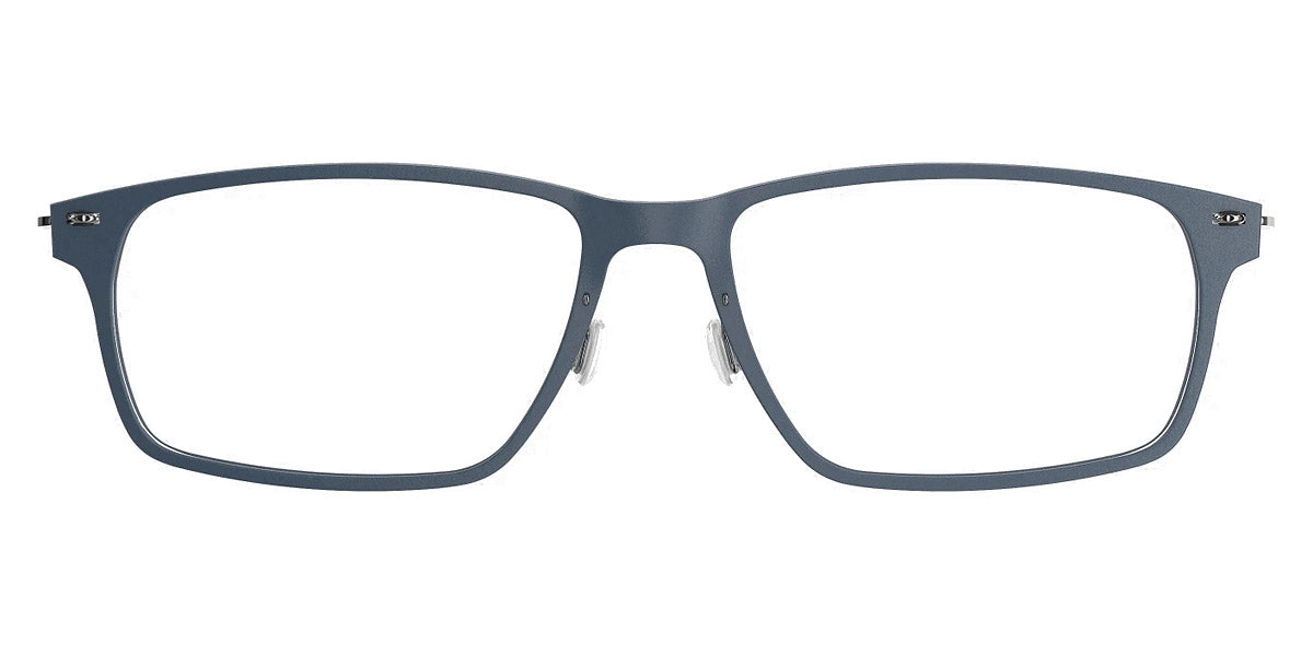 Lindberg® N.O.W. Titanium™ 6507 LIN NOW 6507 802-D18-P10 54 - 802-D18 Eyeglasses